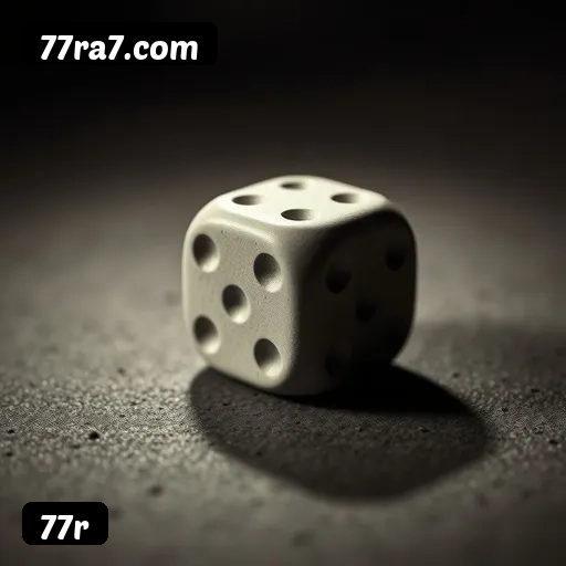 App Mobile 77r - Jogue em Qualquer Lugar no Seu Smartphone