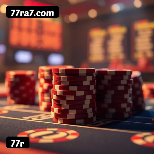 Jogos de Cassino em Destaque - Slots, Roleta, Blackjack