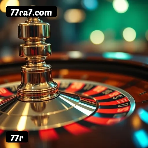 Imagem secundária de apoio para instalação do app 77r