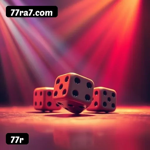 Cassino ao Vivo 77r - Dealers Brasileiros Profissionais